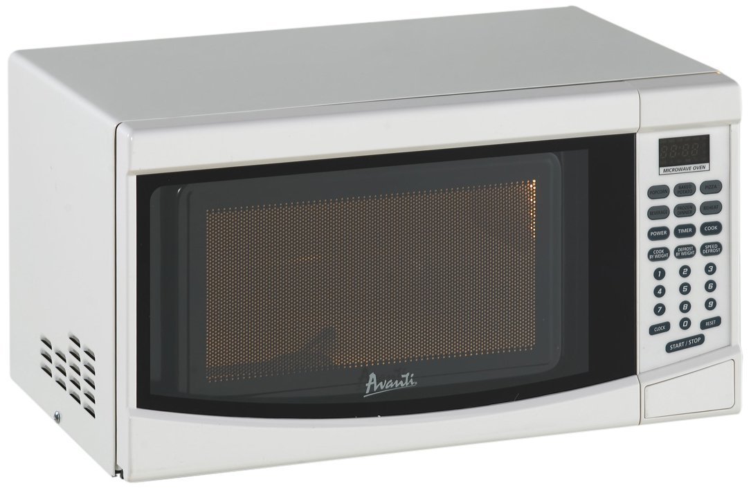 Avanti MO7191TW - 0.7 CF Electronic Microwave with Touch Pad product image