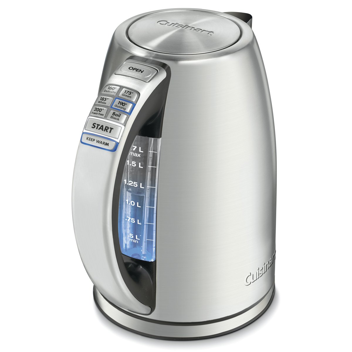 Cuisinart CPK-17 Programmable Kettle product photo