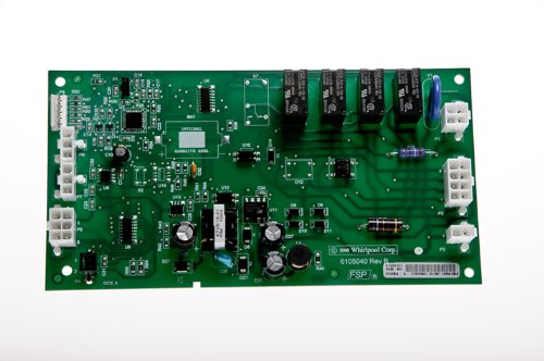 Whirlpool 2318054 Electronic Control for Refrigerator product image