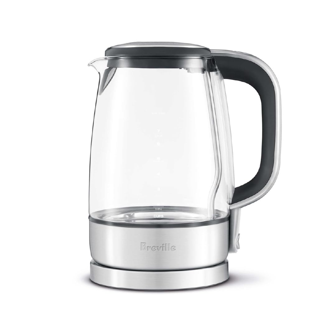 Breville Crystal Clear Kettle BKE595XL product image