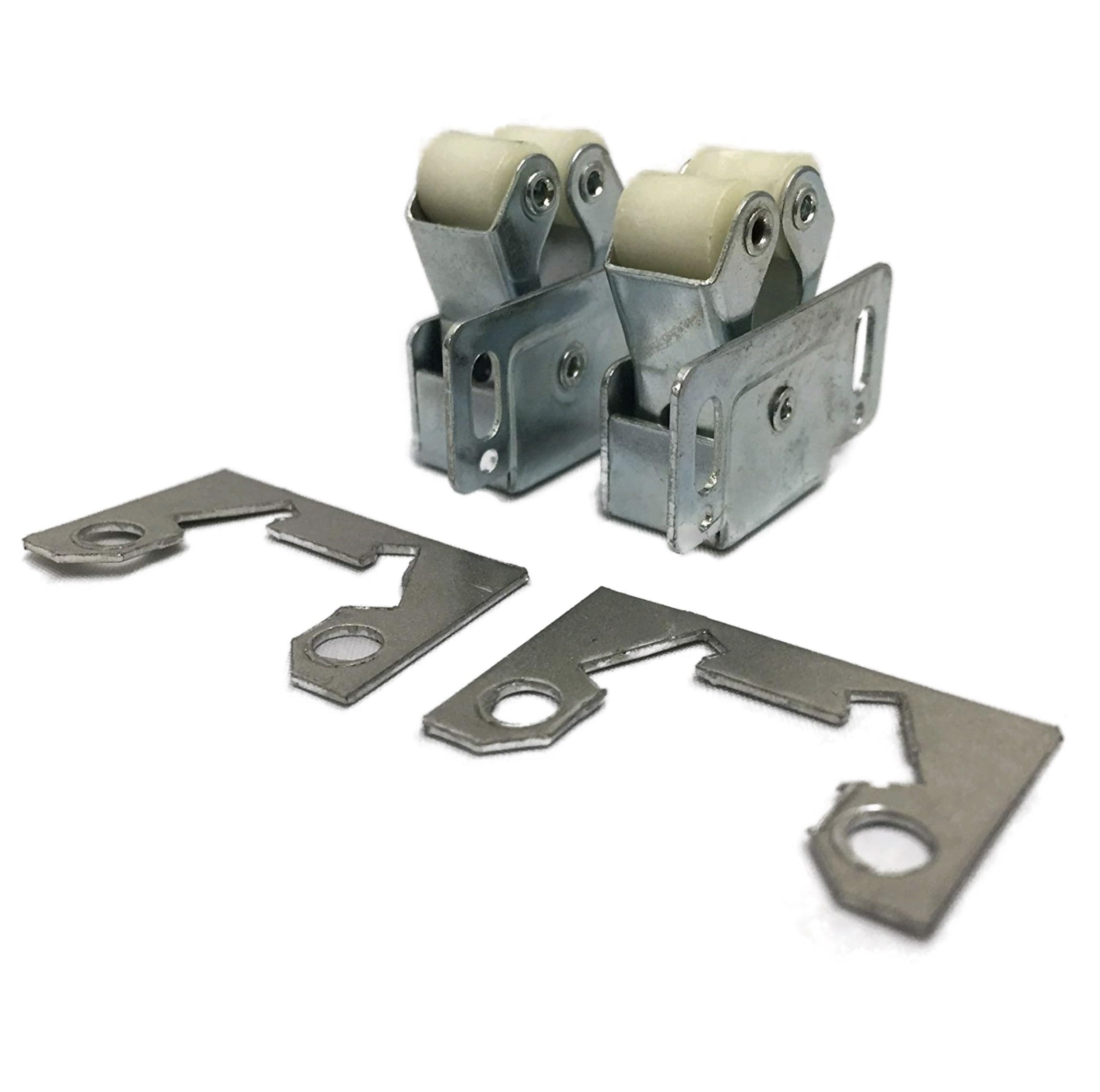 QuadraFire Roller Catch for Mt. Vernon AE Pellet Stoves product photo