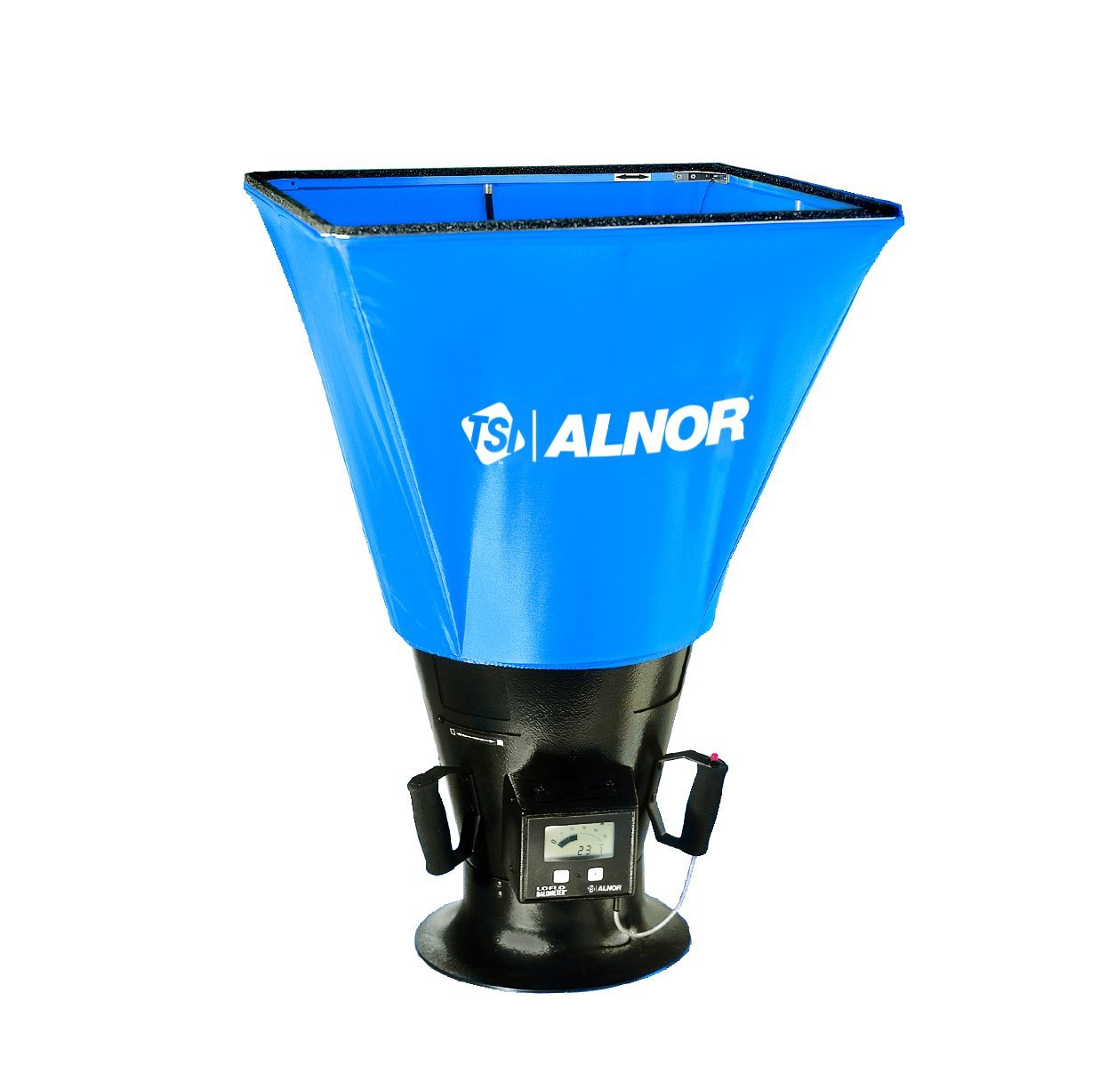 TSI 6200D Alnor LoFlo Balometer Capture Hood product photo