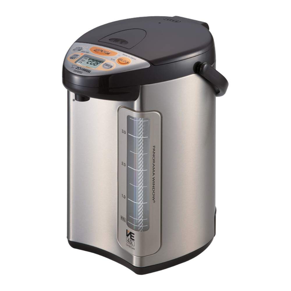 Zojirushi Hybrid Water Boiler & Warmer product image