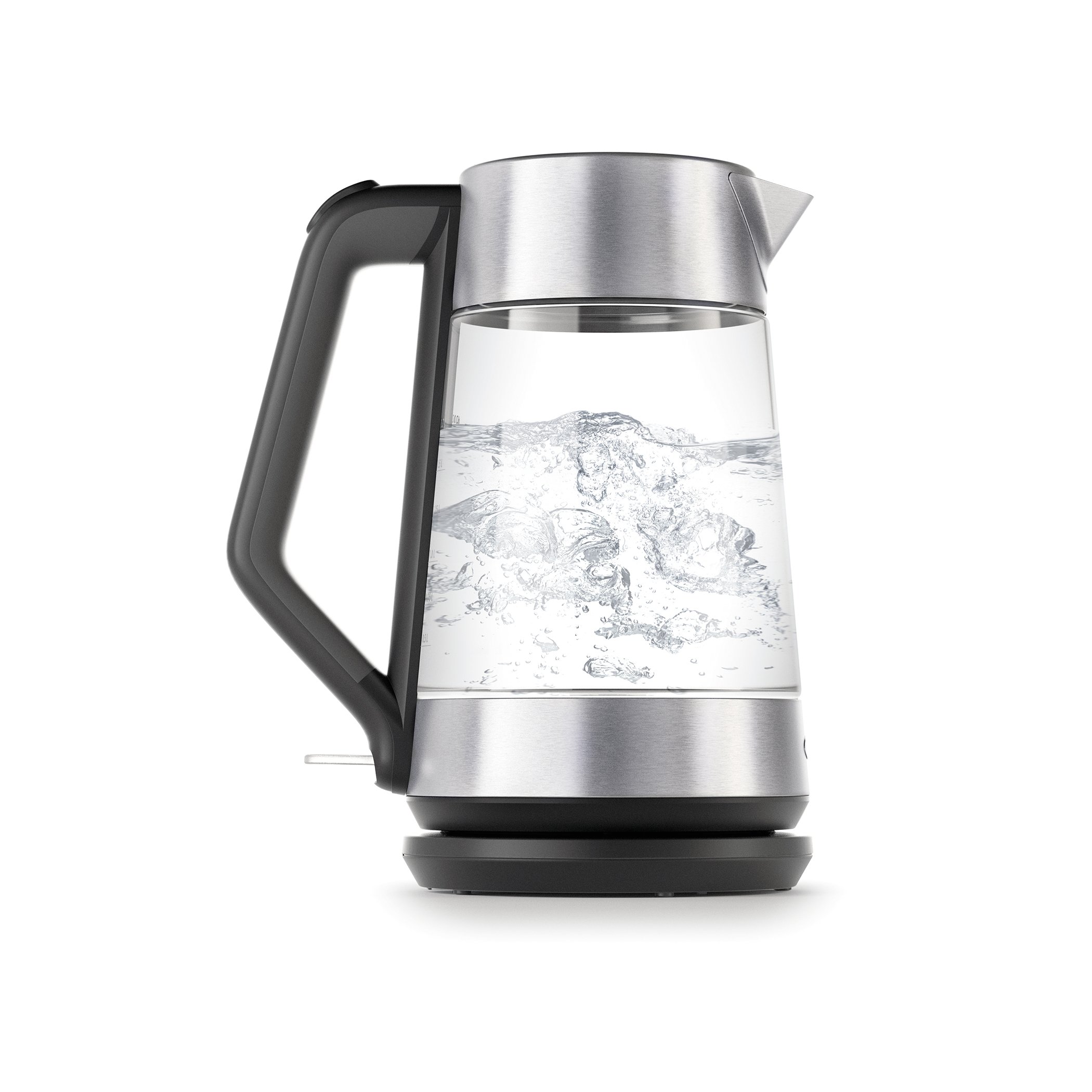 OXO Brew Cordless Glass Electric Kettle - 1.75 L product image