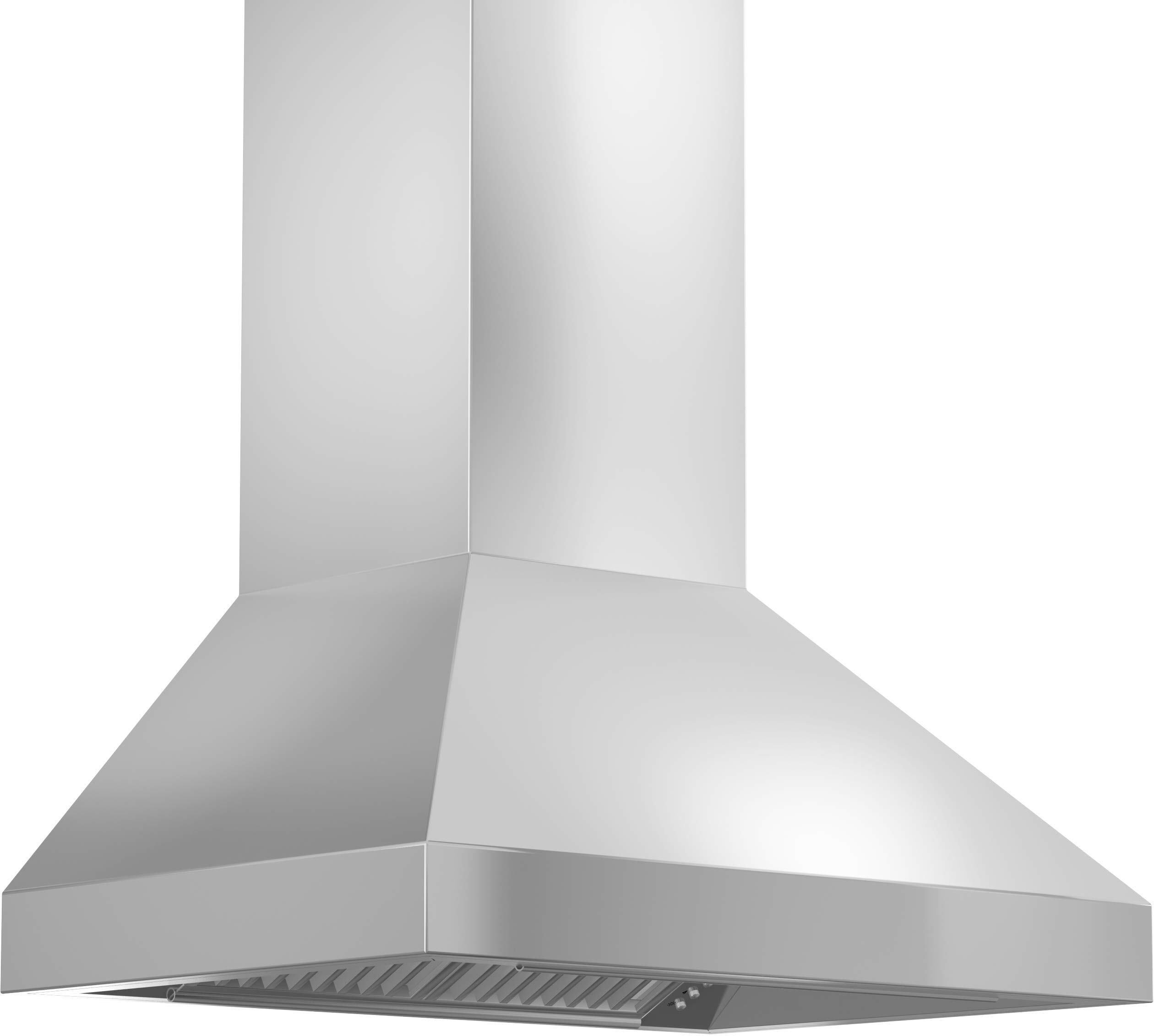 Z Line 597-60 900 CFM Wall Mount Range Hood product photo