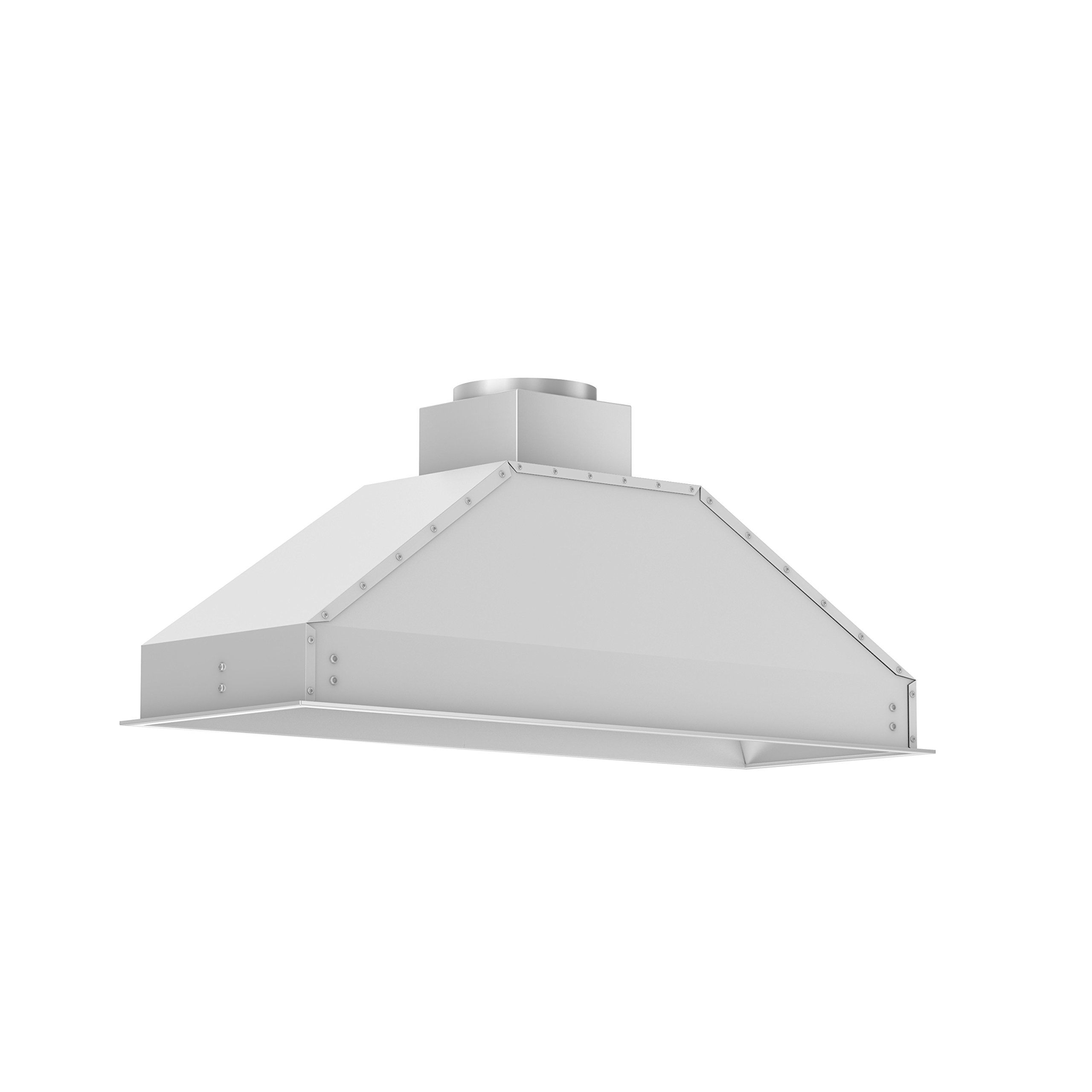Z Line 695-RD-46 1200 CFM Range Hood Insert product photo