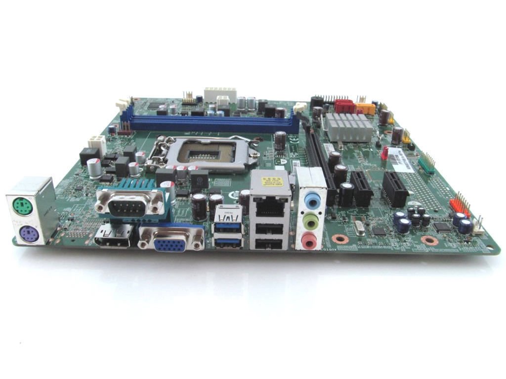 New Genuine Lenovo Thinkcentre M73 Motherboard 03T7169 product photo