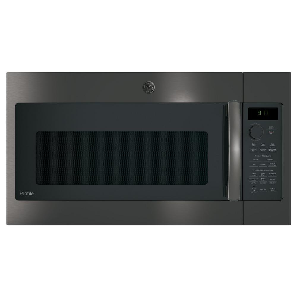 1.7 cu. ft. Over-the-Range Microwave product photo