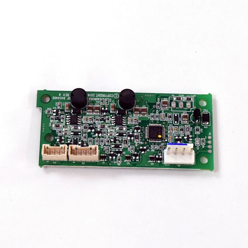 Whirlpool W10804160 Refrigerator LED Power Board Replaces W10676677, W10788814 Genuine Original Equipment Manufacturer OEM + FSP Part product image