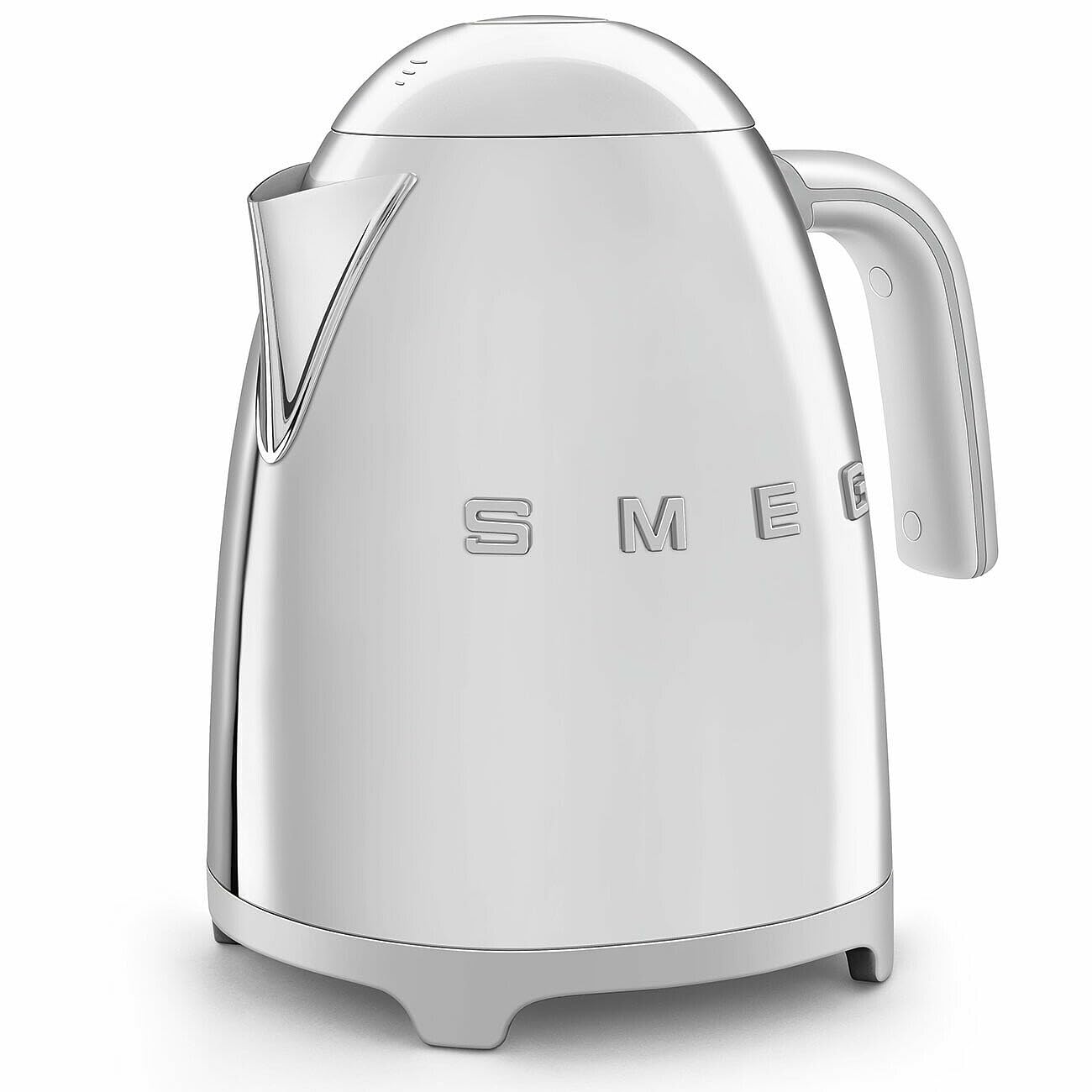 SMEG 50&rsquo;s Retro Style Electric Water Kettle product photo