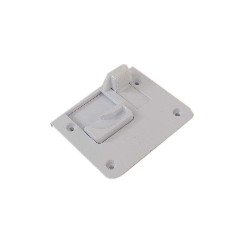 Samsung DA97-14580A Refrigerator Flipper Guide Genuine Original Equipment Manufacturer product photo