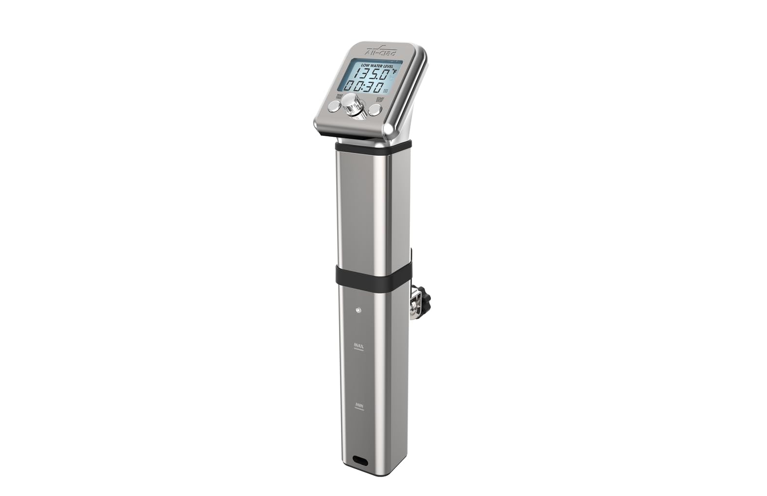 All-Clad EH800D51 Sous Vide Professional Immersion Circulator Slow Cooker product photo