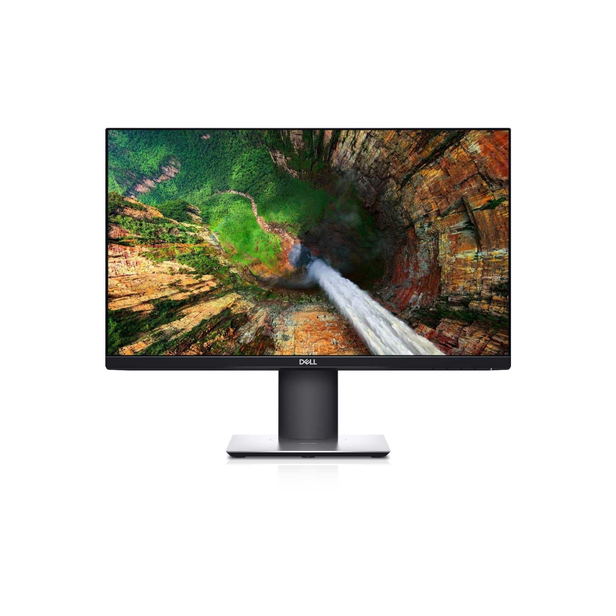 Dell P Series 23-Inch FHD 1080p Screen LED-lit Monitor P2319H,Black product image