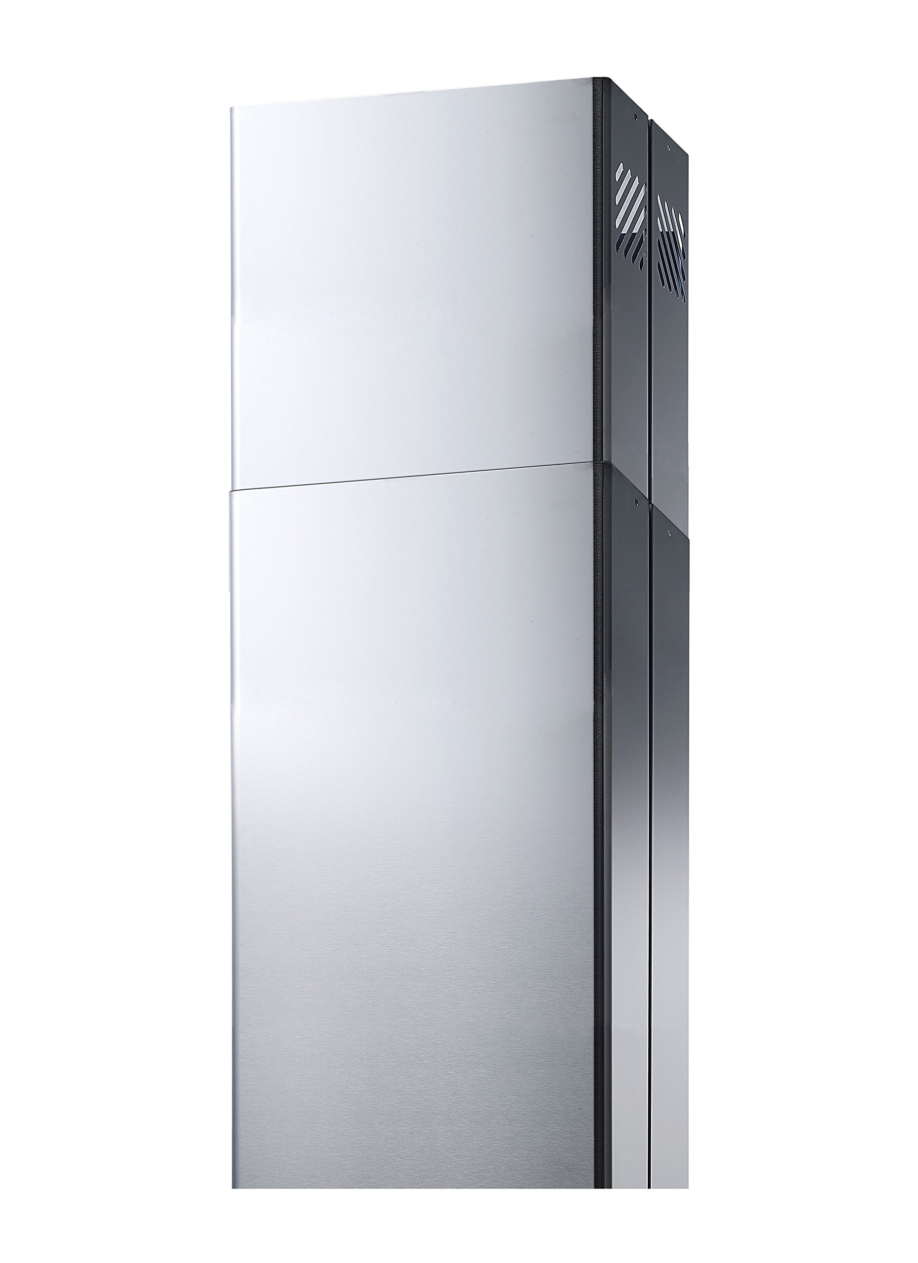 Winflo Stainless Steel Chimney Extension product photo