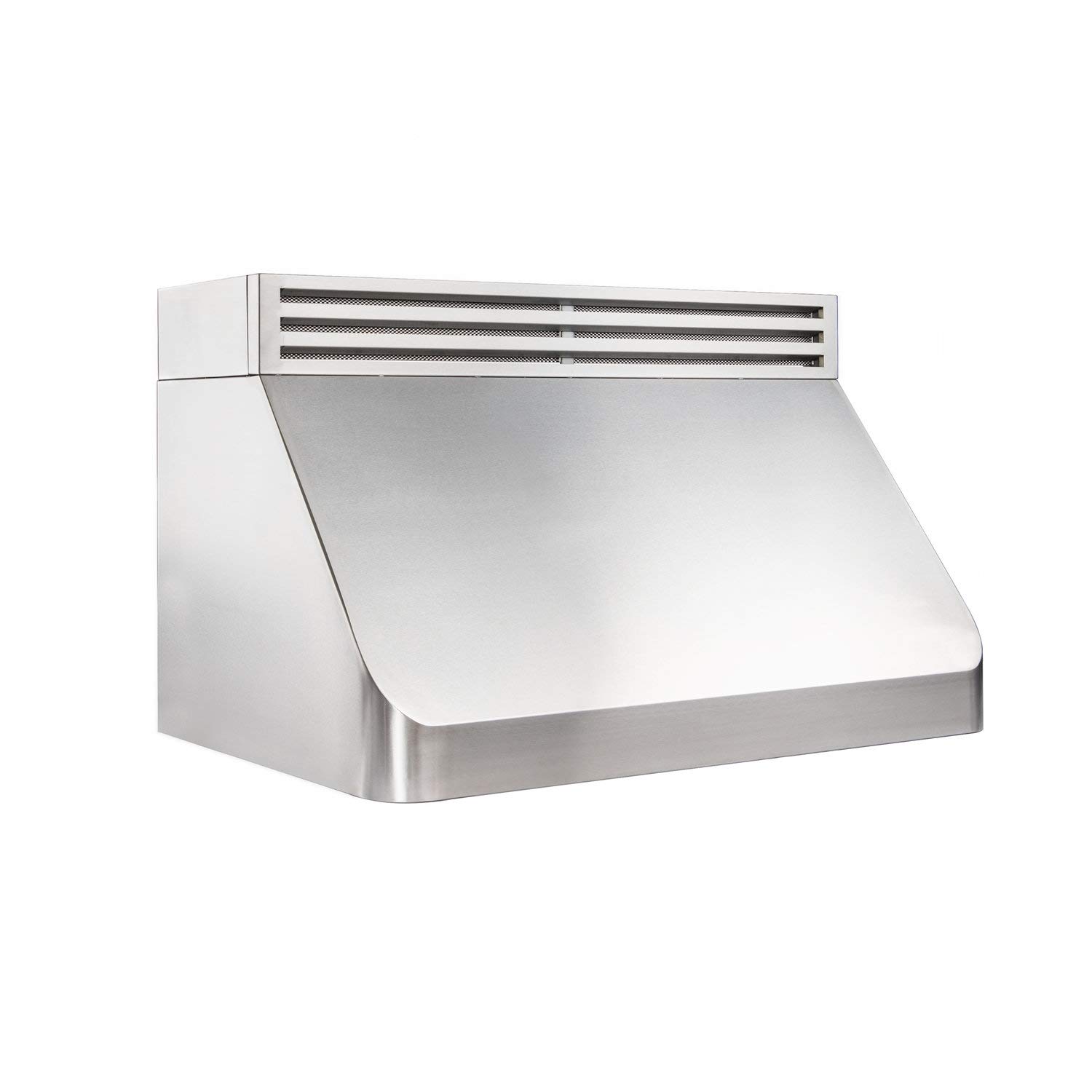 ZLINE 36" Recirculating Under Cabinet Range Hood in Stainless Steel RK520-36 product image