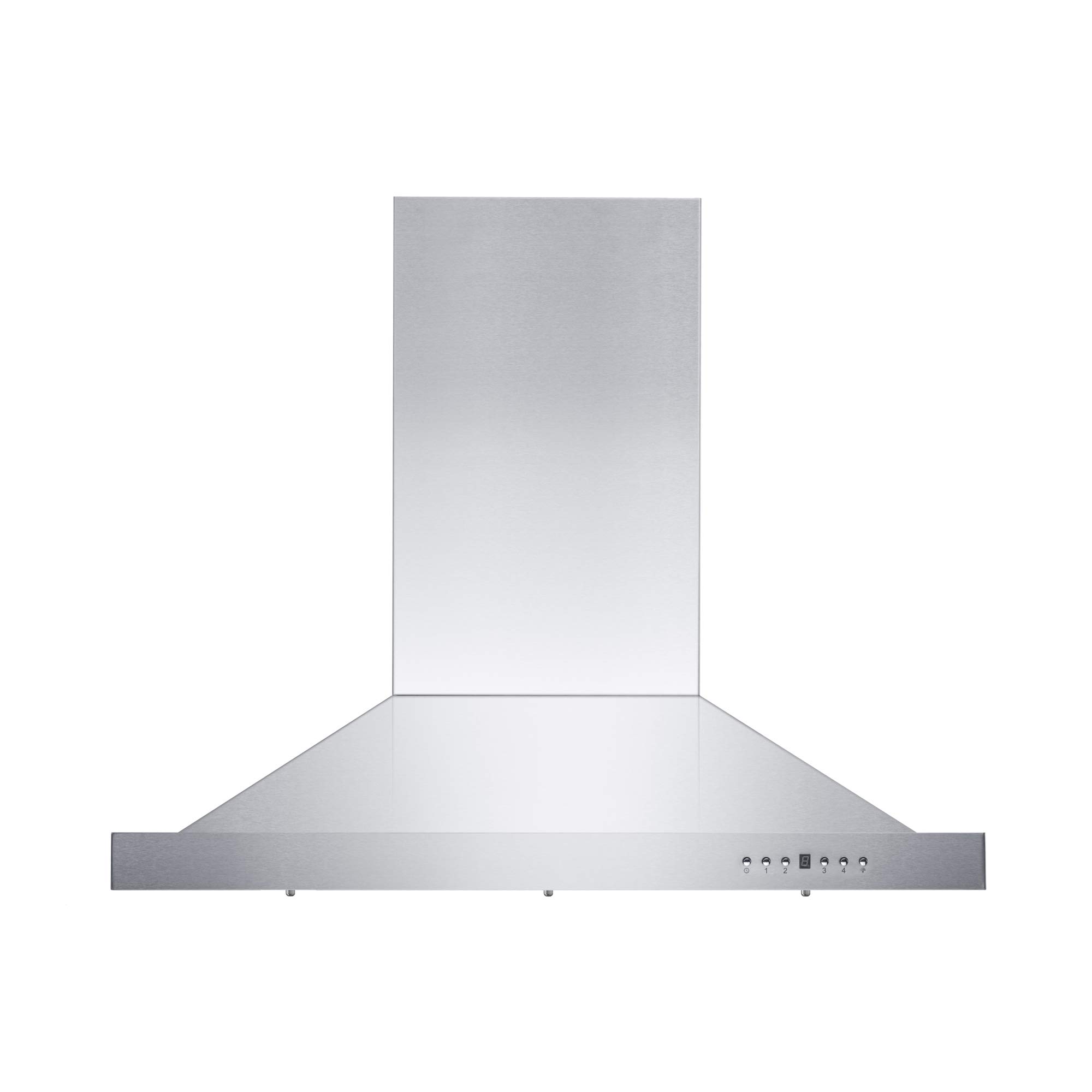 ZLINE 48 in. Remote Blower Island Mount Range Hood in Stainless Steel GL2i-RS-48-400 product image
