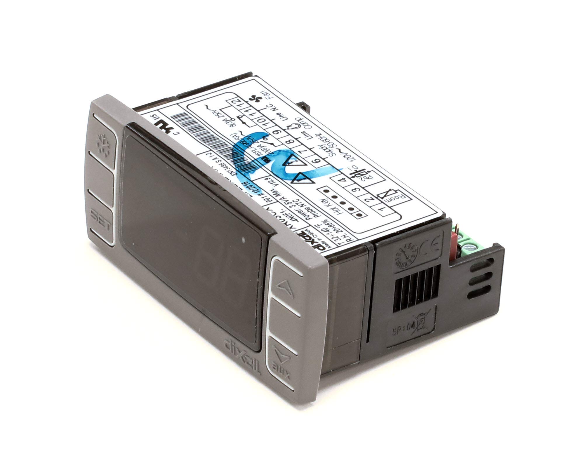 Atosa W0302163 Digital Refrigerator Controller product photo