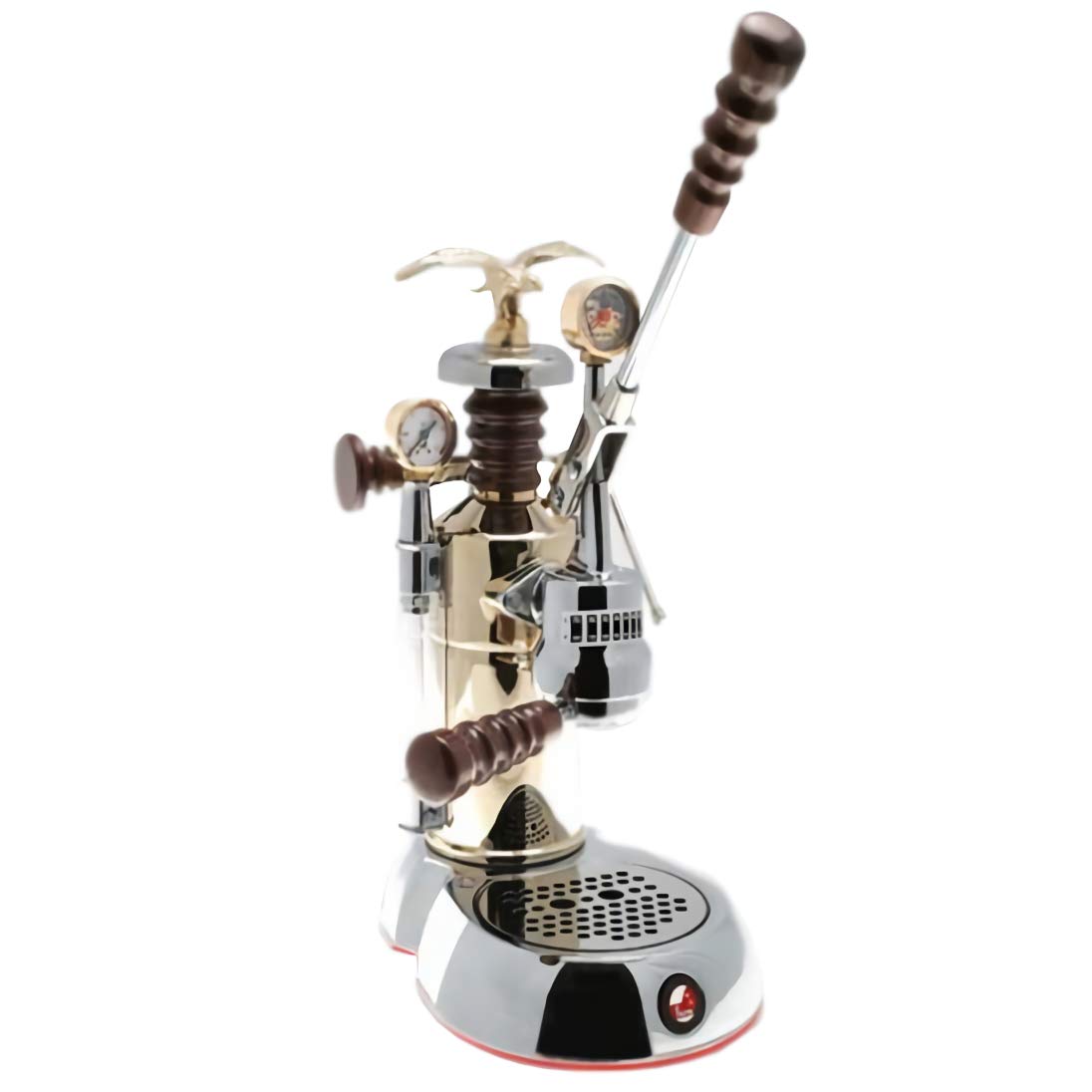 La Pavoni Esperto - Competente product photo