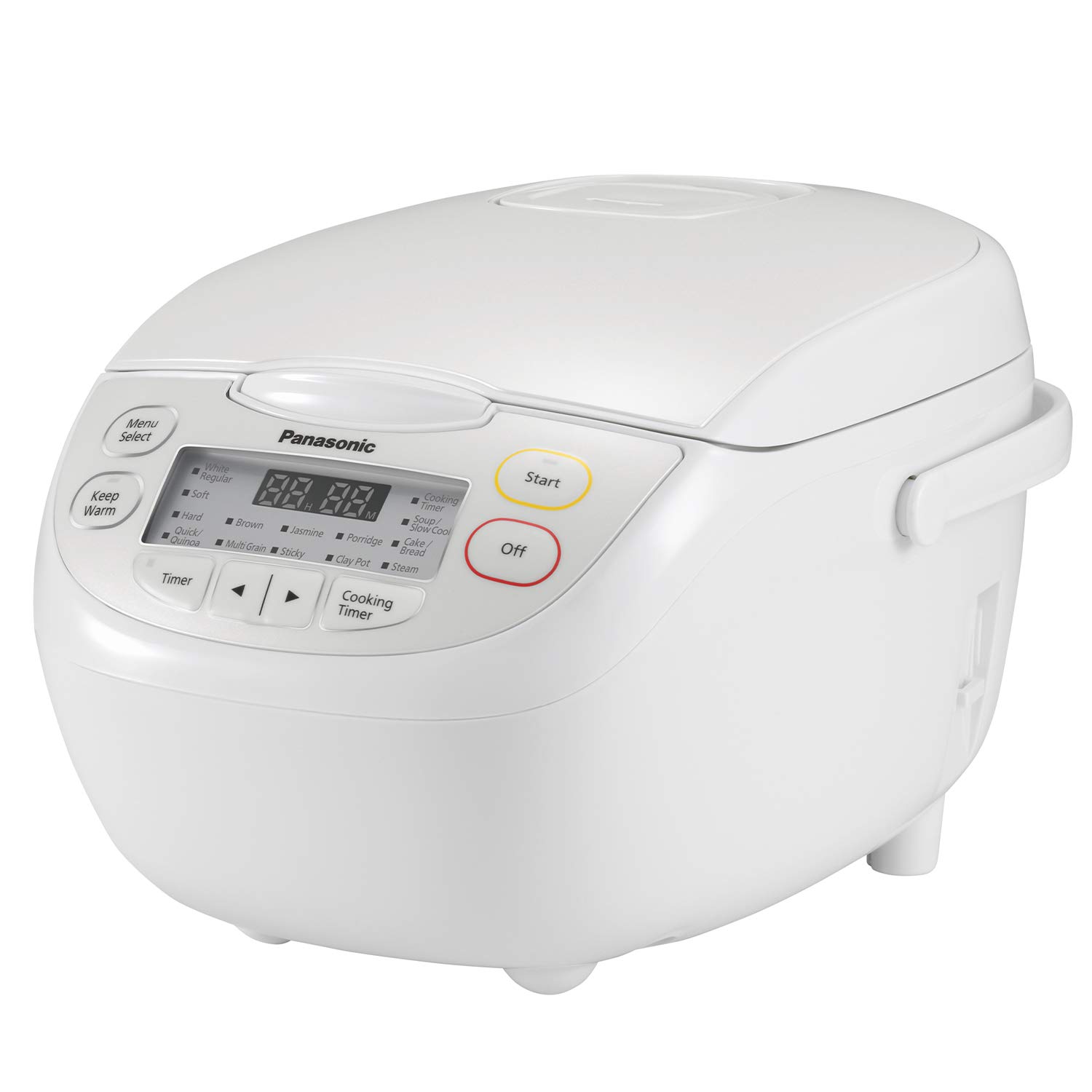 Panasonic SR-CN108 Rice Cooker product photo