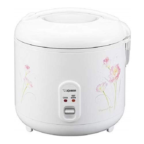 Zojirushi NS-RPC18FJ Rice Cooker and Warmer product photo