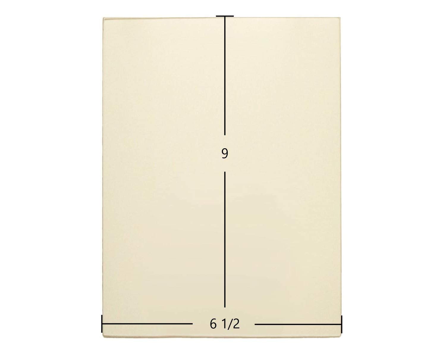 Fisher 7BSDD Door Glass product image