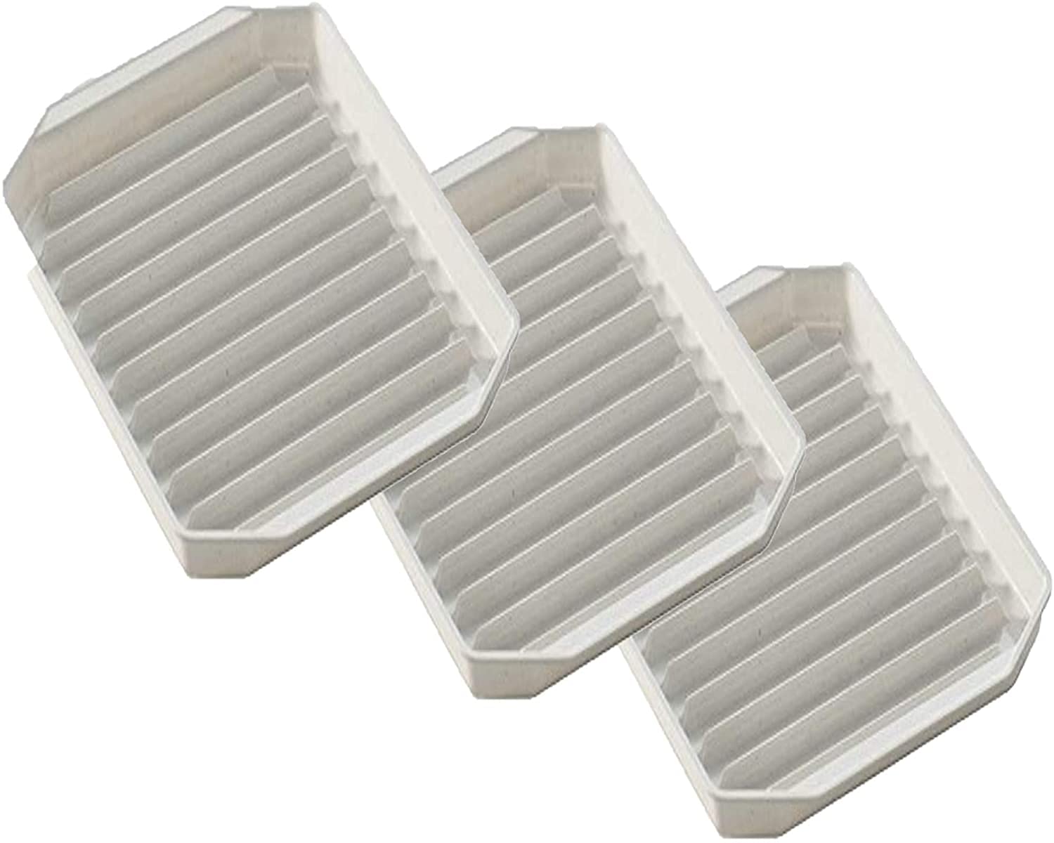 Nordic Ware Microwave Compact Bacon Rack 3 product image