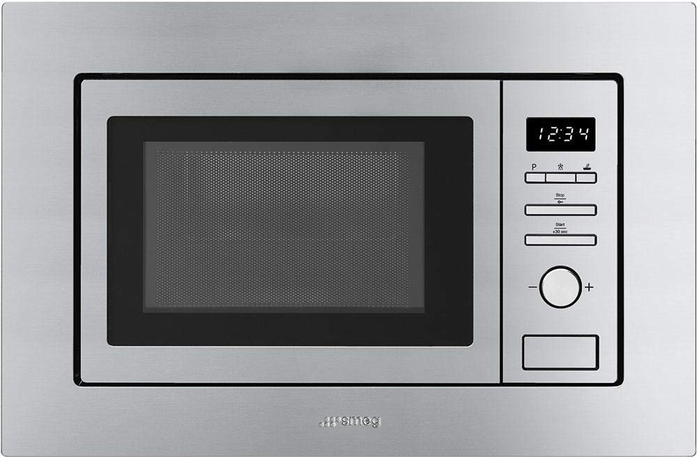 Smeg FMIU020X, Stainless Steel product image
