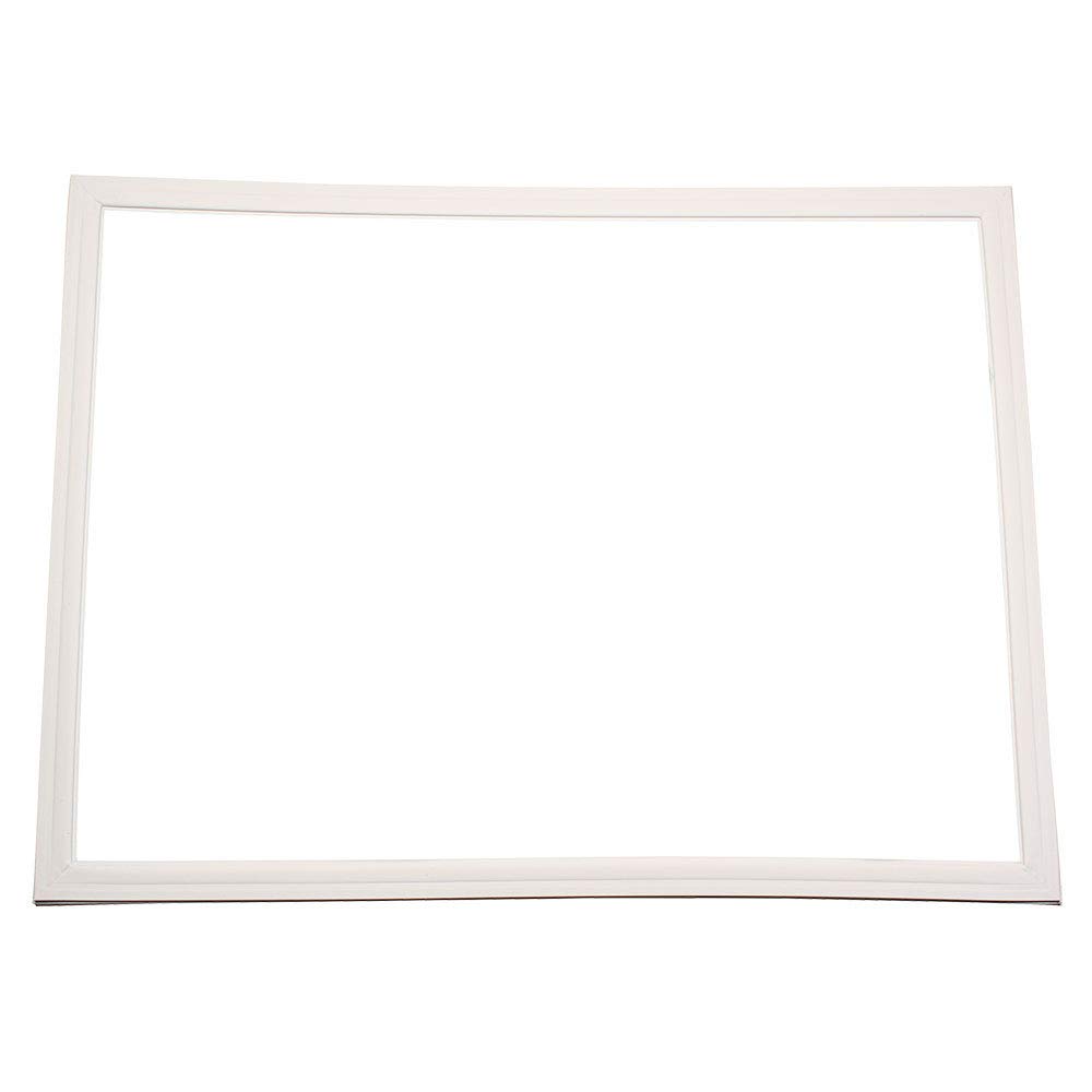 PRYSM 241872504 Refrigerator Door Gasket White Compatible with Electrolux, Frigidaire, Gibson, Kelvinator, Westinghouse, Replacement for 1379480, 240370904, 240514604, 240542104 product image