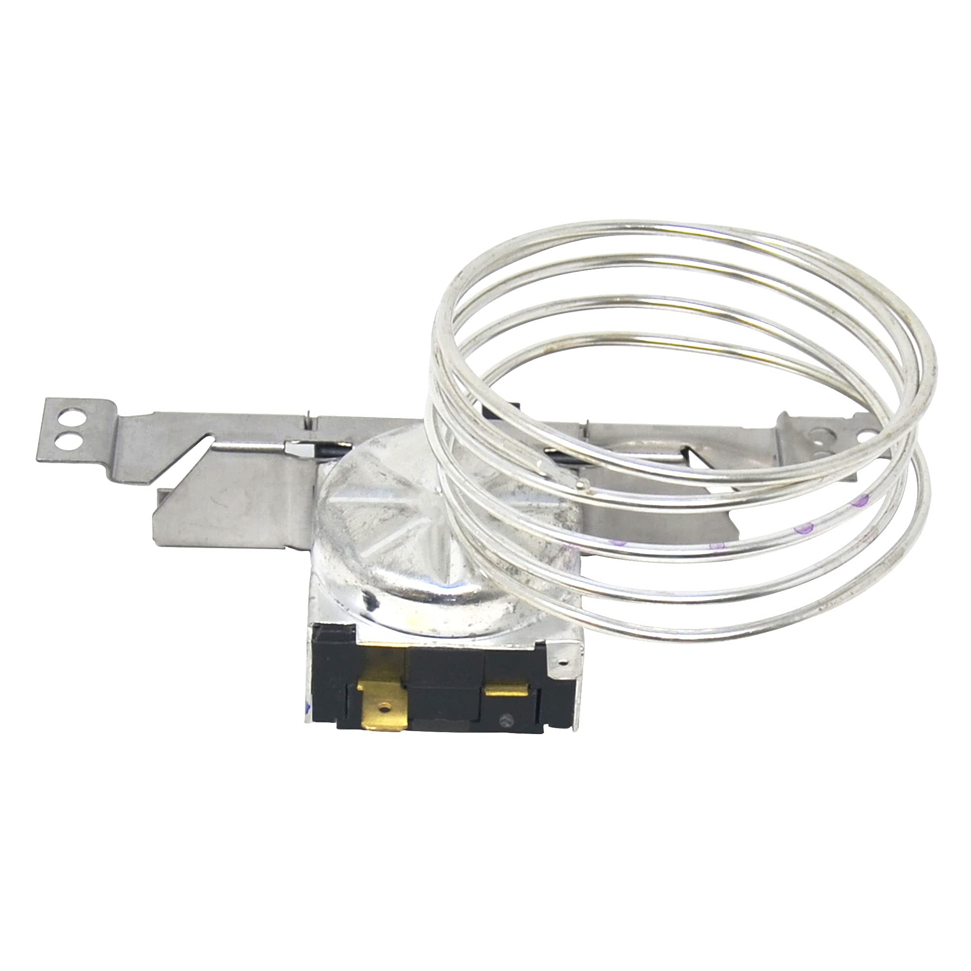 ENTERPARK New WP2315562 W11035627 Refrigerator Thermostat Cold Control Replacement Part for Whirlpool Replaces WP2315562 W11035627 W11088945 PS11740364 AP6007252 product image
