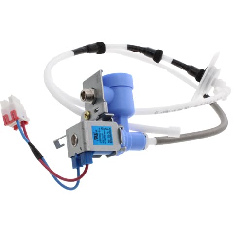 5220JB2010T - ClimaTek Refrigerator Water Valve Fits LG product image