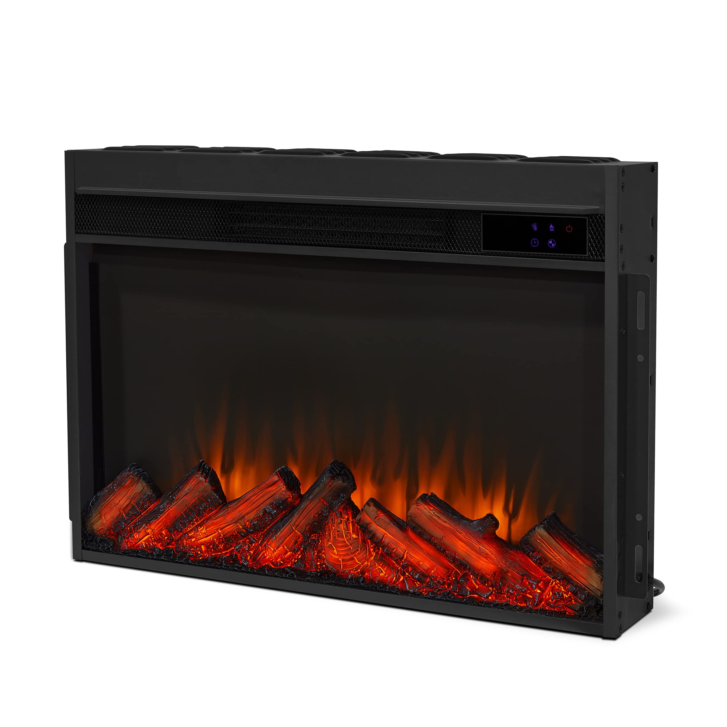Real Flame 5092 Slim Electric Firebox product image