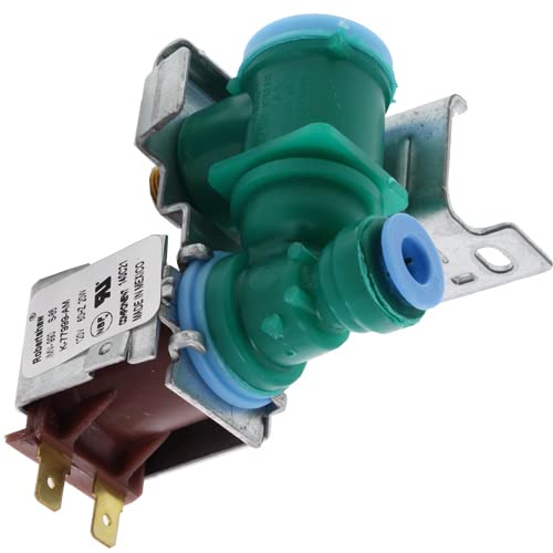 2188784 - ClimaTek Refrigerator Water Valve Fits Kenmore product image