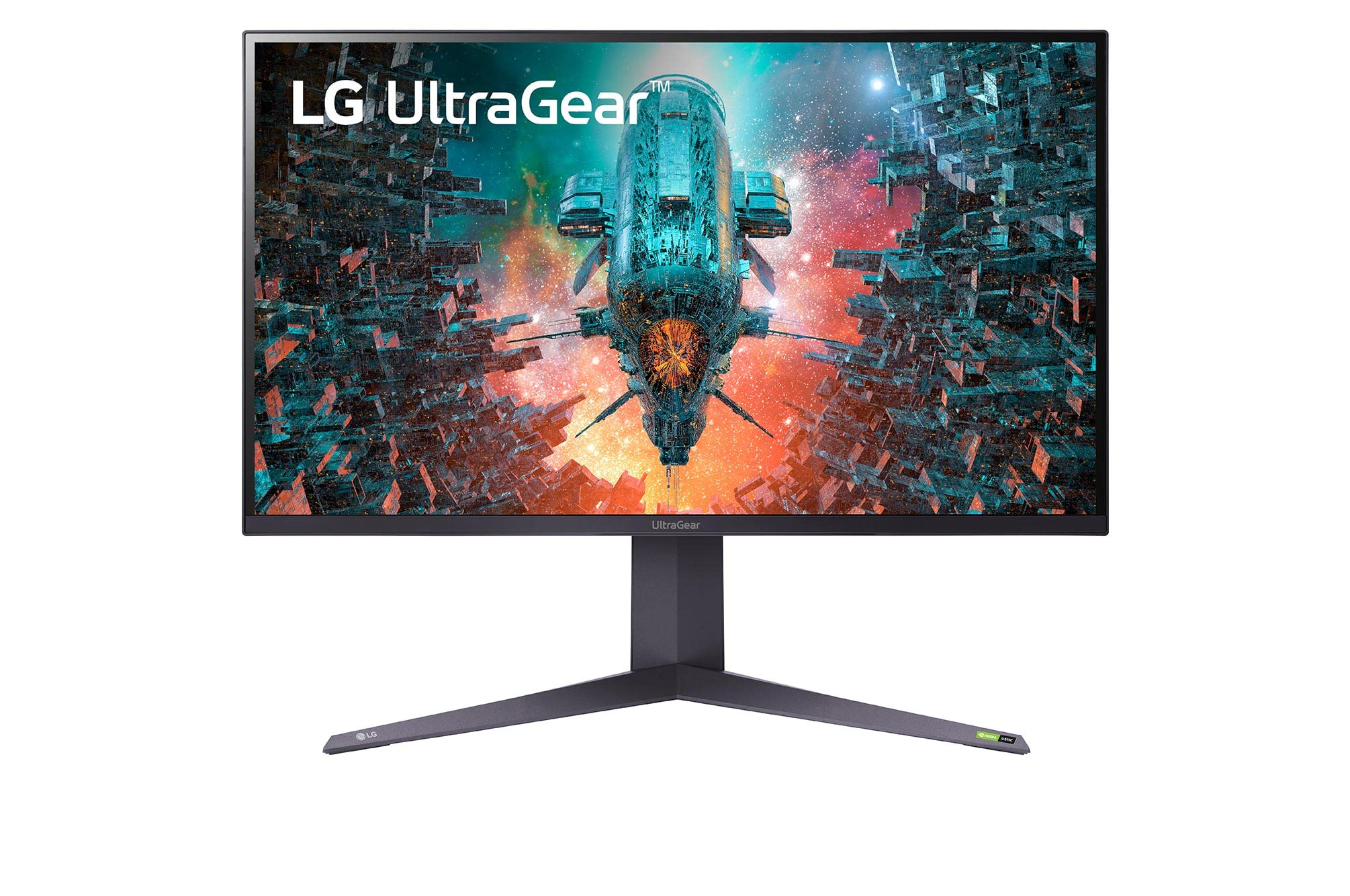 LG UltraWide FHD 29-Inch Computer Monitor 29WQ600-W, IPS with HDR 10 Compatibility, AMD FreeSync, and USB Type-C, White product image