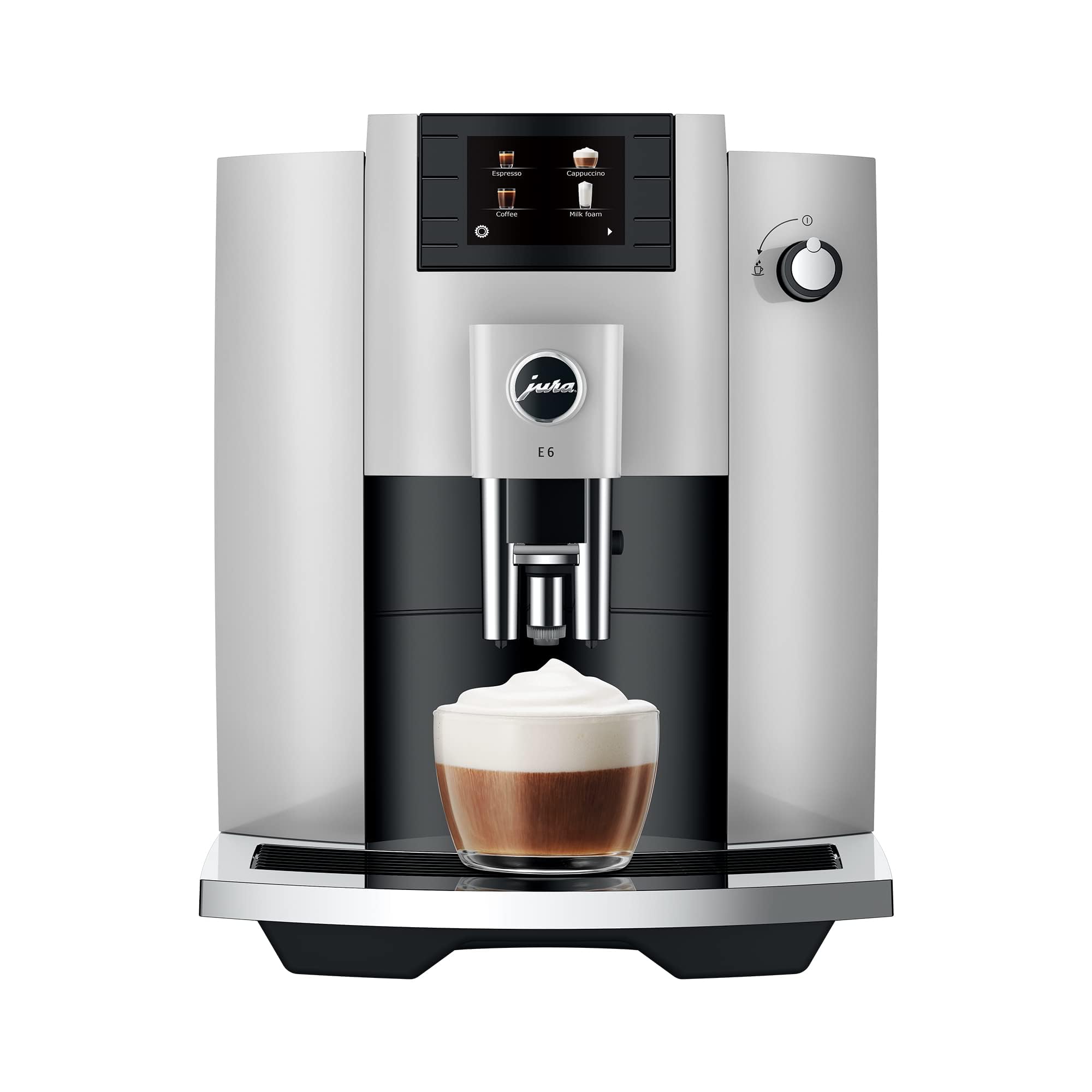 Jura E6 Platinum 15465 product image