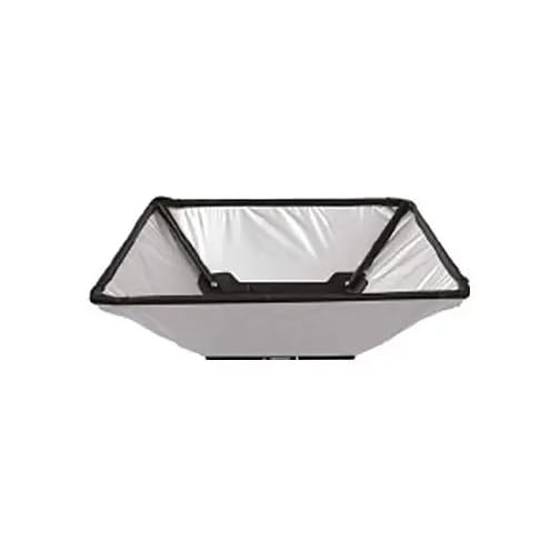 CPS ABMHOODX3 Easy Hood - 24" x 24" Expansion Frame & Fabric Assembly product image