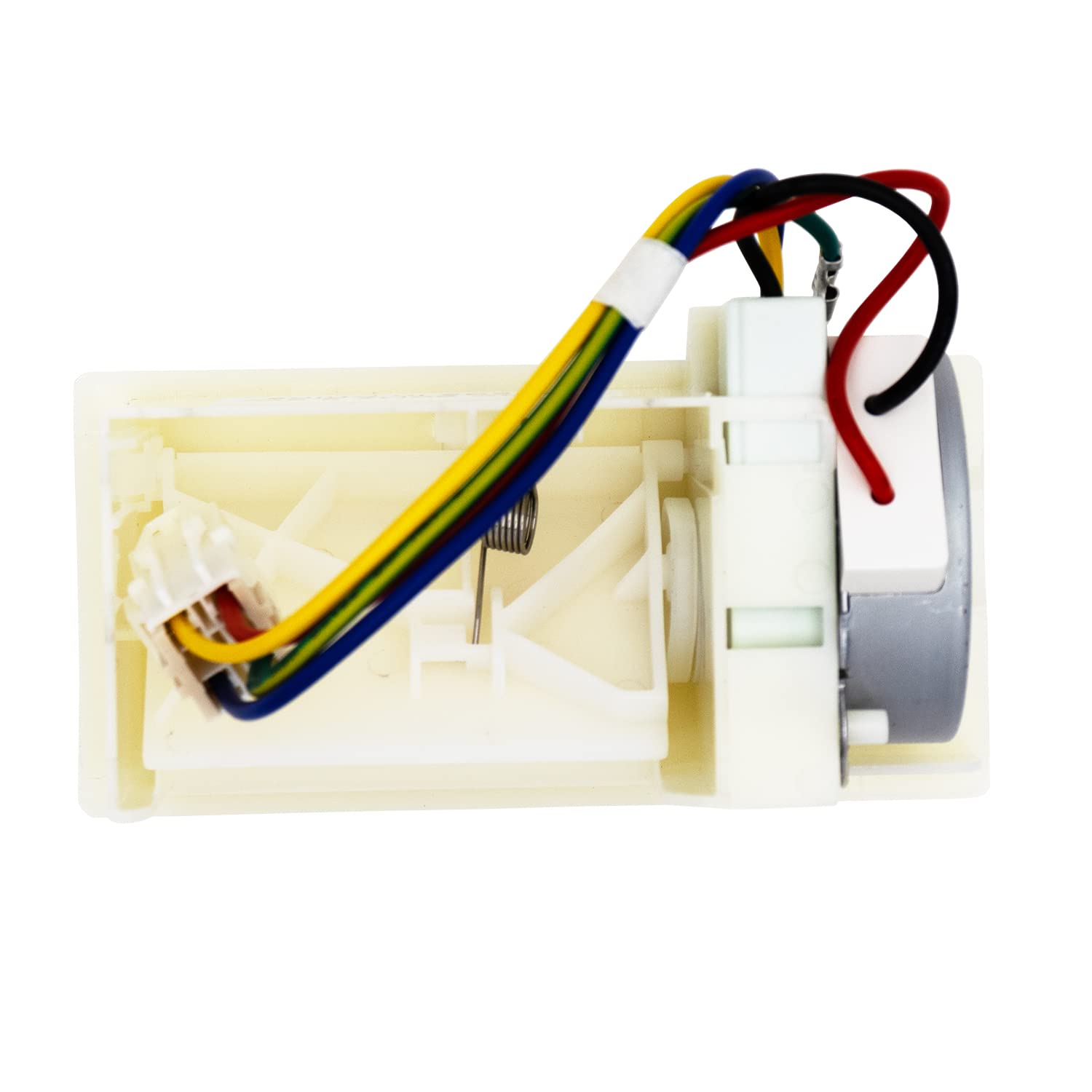 Supplying Demand W10594329 W10207517 Refrigerator Electronic Air Damper Control Assembly Replacement product image