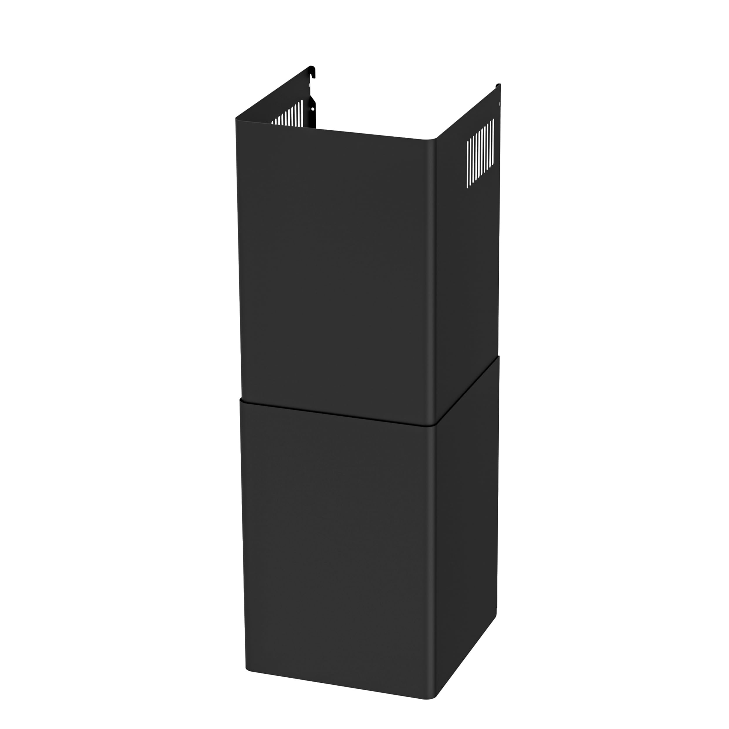 Range Hood Extension Chimney FGS-TG33B-ZST, Stainless Steel Wall Mount Chimney Extension for FIREGAS Range Hood FGS-UBG33Y75AC product image