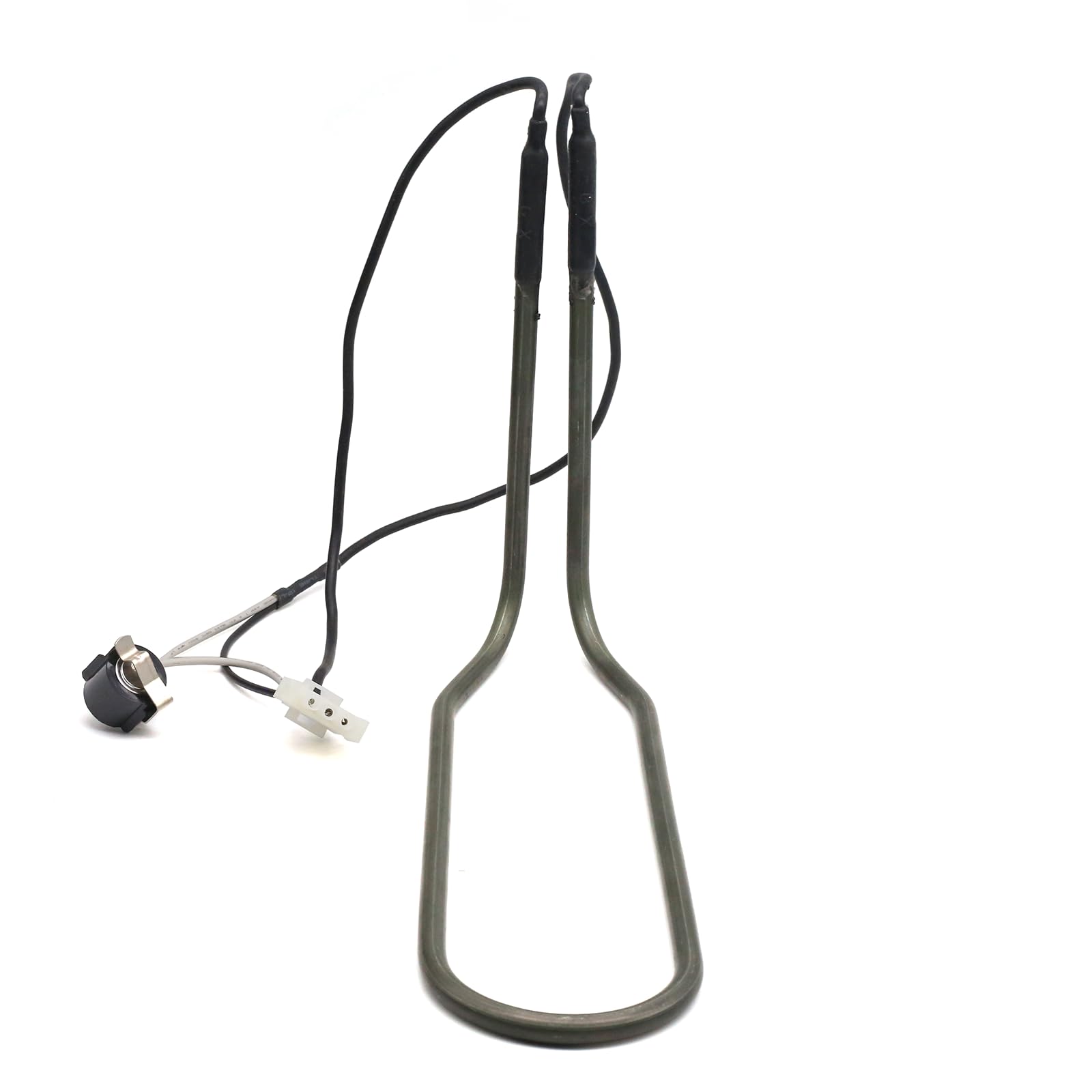 61006199 Refrigerator Defrost Heater Compatible With Jenn-Air, Maytag Replaces WP61006199, AP6010105, 61003949 product image