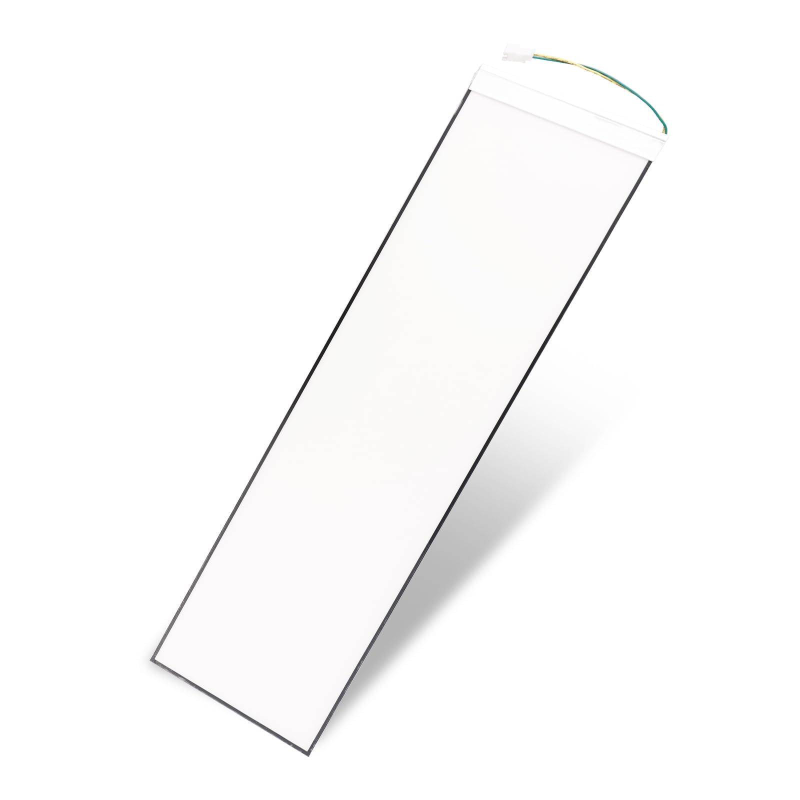 Refrigerator LED Light Assembly Compatible with Whirlpool WRQA59CNKZ Kitchen-Aid KRQC506MPS00 Replace for W11048980 W11455230 W11470191 W11032355 W11032353 product image