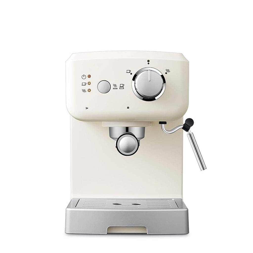 Semi-automatic Electric Coffee Machine Espresso Machine Foam Machine Electric Milk Frother Home Coffee Machine product image