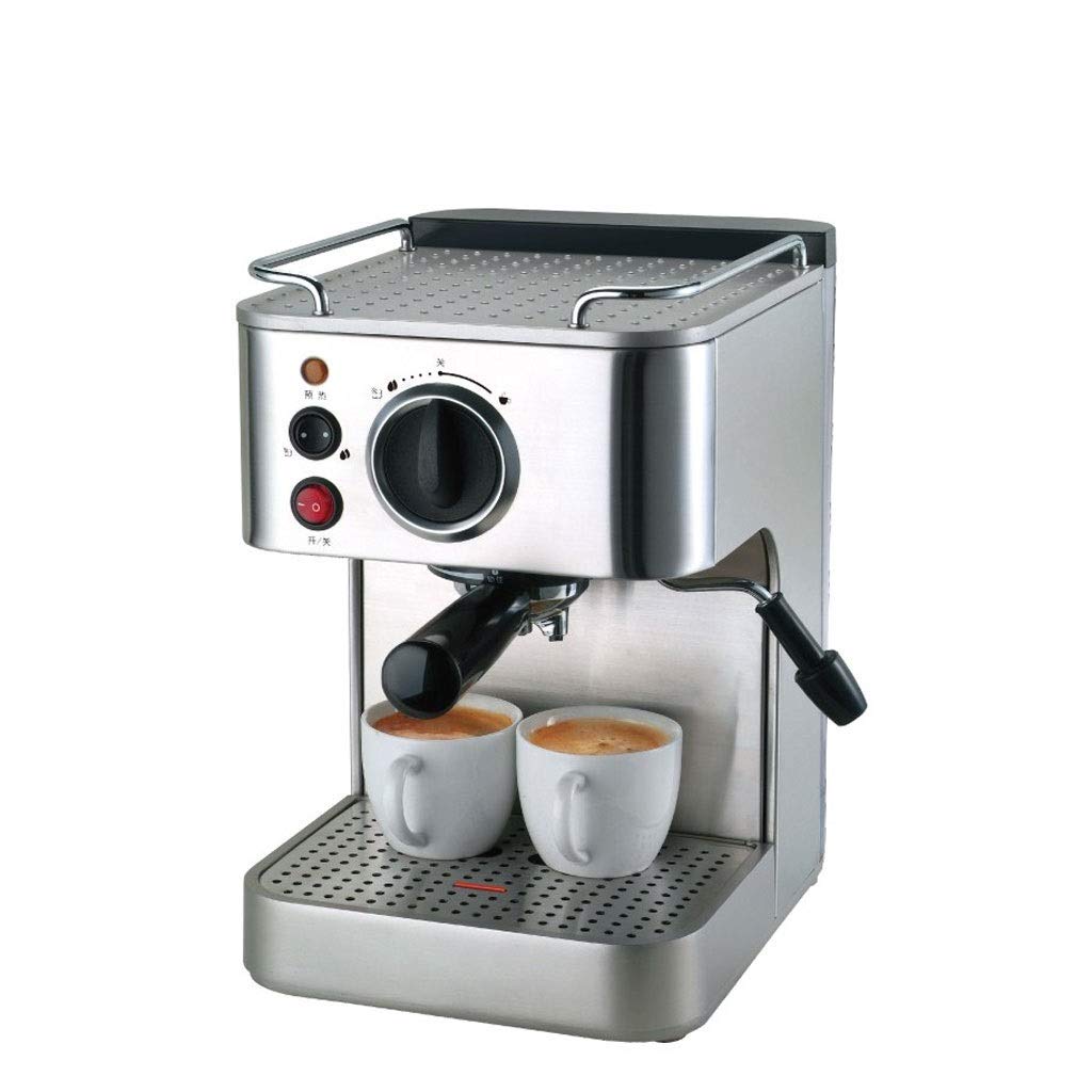 Espresso Machine the Most Popular Semi-automatic Espresso Machine Italian Espresso Machine product image
