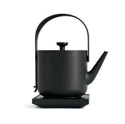 304 Stainless Steel Electric Water Kettle Special for Tea Water Pot Boiling Machine Tea Pot Mini Water Kettle product image