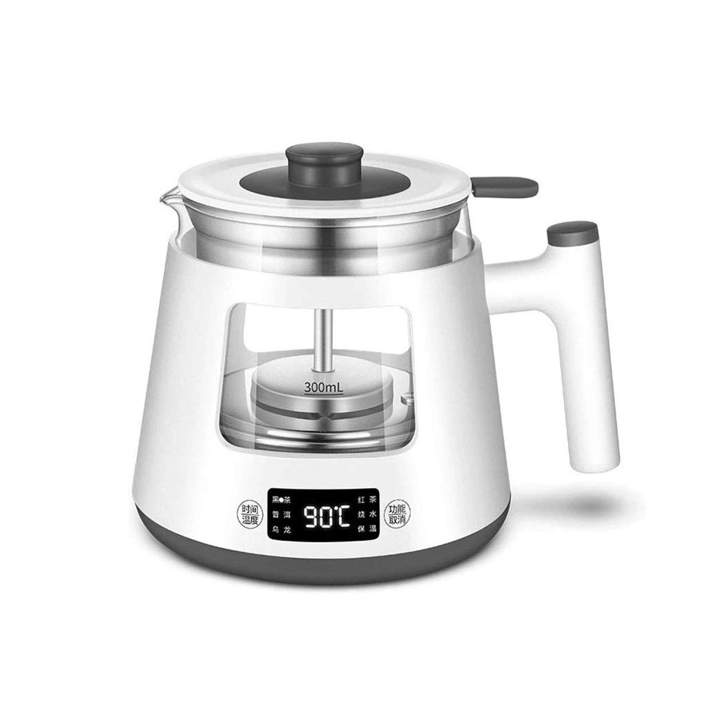 Spray-type Tea Maker Pot Household Glass Electric Kettle Thermal Insulation Integrated Tea Special Mini product image
